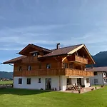 Am Kranzbach Fewo2 Krün