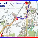 Lägenhet Am Kranzbach Fewo2 Krün