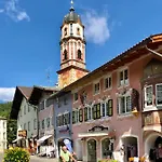 Am Kranzbach Fewo2