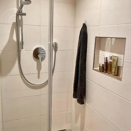 Apartament Am Kranzbach Fewo2 *