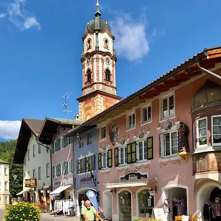Am Kranzbach Fewo2