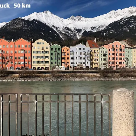 Apartament Am Kranzbach Fewo2 Krün