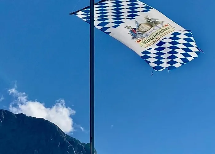 Am Kranzbach Fewo2