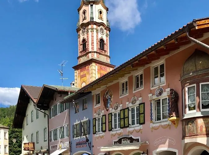 Am Kranzbach Fewo2